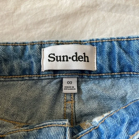 Sunday Best cowboy jeans - Picture 5 of 5